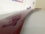 Convertible Spoiler (Takeoff)